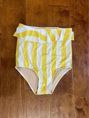 Kortni Jean swim bottoms 10/11